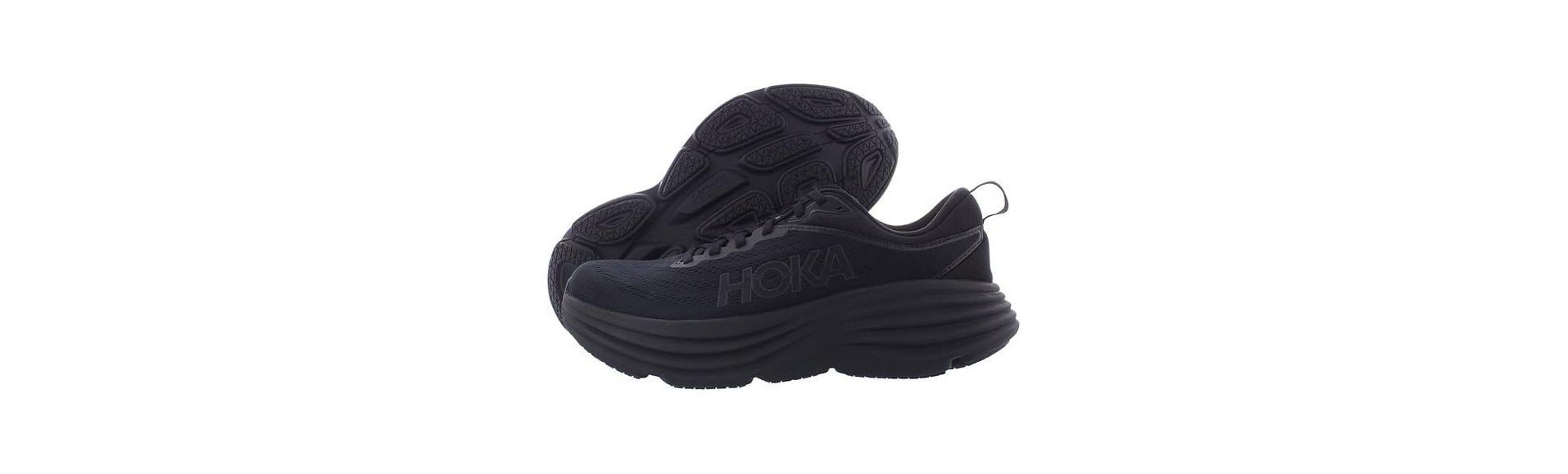 Hoka One One Bondi 8 Running Shoe - Men's