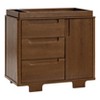Babyletto Yuzu 3-Drawer Changer Dresser - 2 of 4