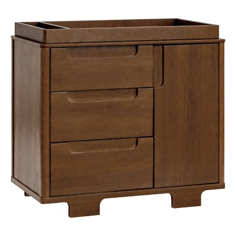 Gelato 3-Drawer Changer Dresser – Babyletto