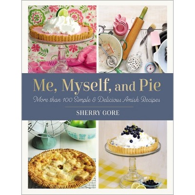 Pretty Pies, Baking Tools and Cookbooks (+ Video) - The Inspired Room