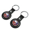 Keyscaper NHL Eastern Conference Teams Insignia Black Airtag Holder 2-Pack - 2 of 4
