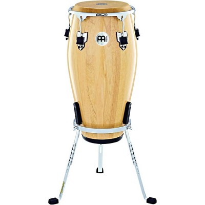 MEINL Marathon Exclusive Series 11 3/4" Conga with Stand