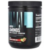 Animal Juiced Aminos®, Strawberry Limeade, 13.3 oz (378 g) - 4 of 4