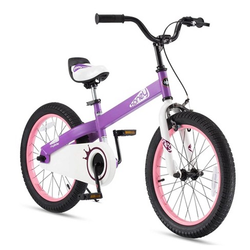 Royal baby best sale bike review