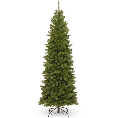 National Tree Company North Valley Spruce Artificial Christmas Tree