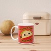 GSN Kawaii Foods Taco 11 Ounce Ceramic Mug - 3 of 4
