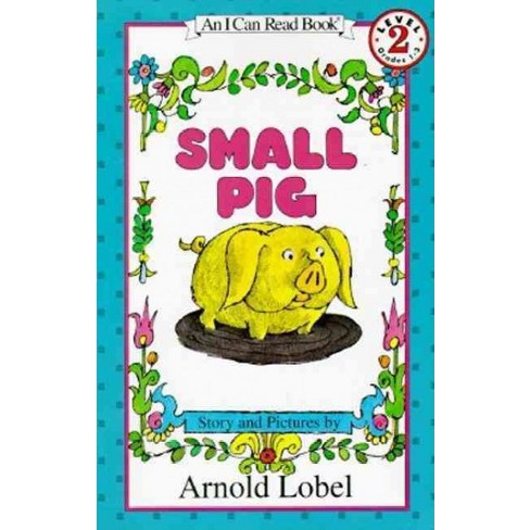 Image result for small pig book