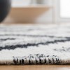 Kilim KLM528 Hand Loomed Area Rug  - Safavieh - 4 of 4