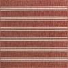 Jill Zarin Outdoor Anguilla Striped Woven Area Rug - 2 of 3