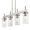 Golden Lighting Winslett Linear Pendant - 2 of 4
