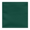Jacob Alexander Men’s Solid Satin Pocket Square - 2 of 4
