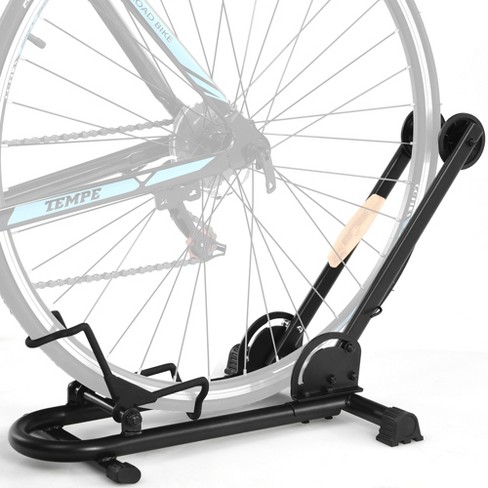 Bike storage best sale rack floor