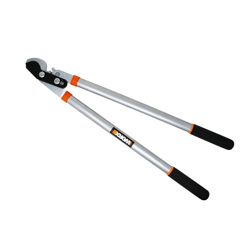 Worx Wg030 21.5 Bypass Lopper Target