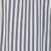BeachLunchLounge Women's Darby Short Sleeve Button Front Shirt | Barrier Island Blue - 2 of 3