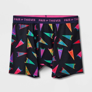 Pair of Thieves Men's Super Fit Boxer Briefs - 1 of 4