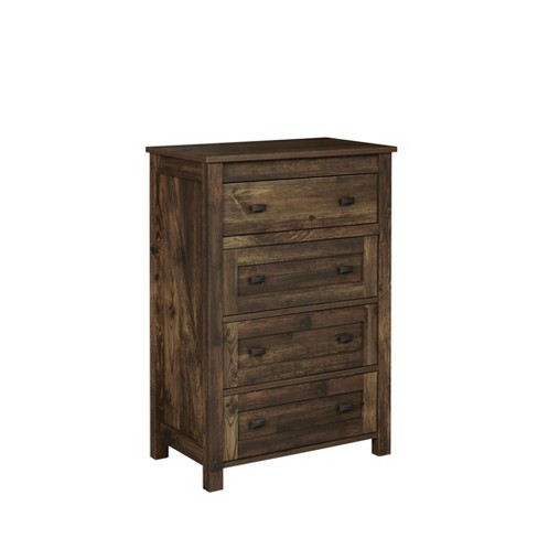 Farmington 4 Drawer Dresser - image 1 of 4