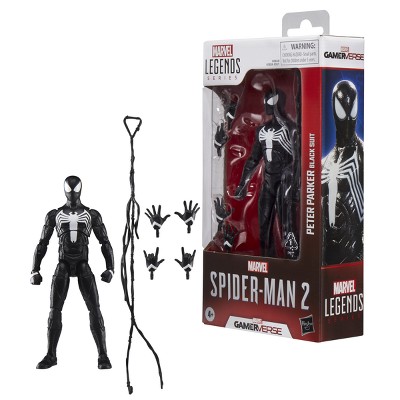 Spider-Man GVERSE 1 Action Figure