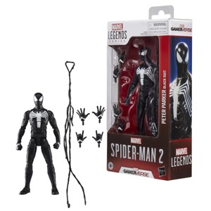 Spider-Man GVERSE 1 Action Figure - 1 of 4
