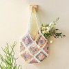 DIY Crochet Tote Bag Kit - Mondo Llama™ - image 4 of 4