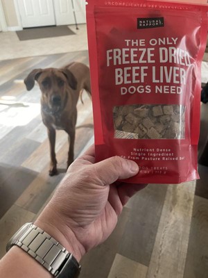 Real Meat is our #1 Ingredient - PureLUXE Pet Food