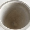 Plum & Post Fibreclay Avalon Tapered Tall Pot - 4 of 4