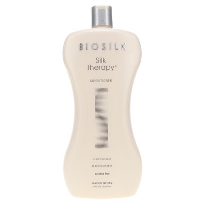 Biosilk Silk Therapy Conditioner 34 oz