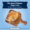 Blue Buffalo Chicken Flavor Small Breed Dry Dog Food - 4lbs - 3 of 4