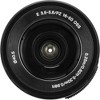 Sony 16-50mm f/3.5-5.6 OSS Alpha E-Mount Retractable Zoom Lens (Bulk Packaging) - 3 of 4