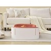 ROOMTEC Cat Couch Bed, Pet Sofa for Indoor Cats w/Removable Mattress Cover Suitable for Mid or large animal - 3 of 4