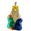 Old World Christmas 5.5 Inch Holy Family. Ornament Religious Heavenly Tree Ornaments - 2 of 2