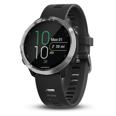 garmin forerunner 645 white