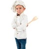 A Leading Role Chef Jacket Premium Child Dress Up - 3 of 3