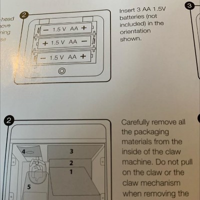 Guest review image 2 of 2, zoom in