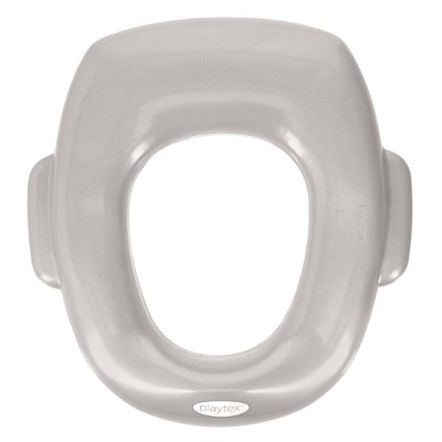 Playtex Air Cushy Potty Ring - Gray