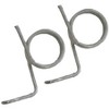 Homelite 2 Pack Of Genuine OEM Replacement Throttle Springs - UP03210-2pk - 3 of 3