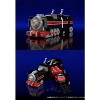 Grand Liner Super Mini-Pla Model Kit | KyuuKyuu Sentai GoGoFive | Bandai Spirits 0 - 3 of 4