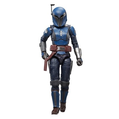Nite Owl 6-Inch Scale | The Mandalorian | Star Wars The Black Series Action figures