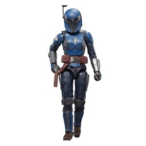 Nite Owl 6-Inch Scale | The Mandalorian | Star Wars The Black Series Action figures - 1 of 4