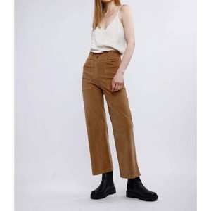 Women's Molly Camisole - Self Contrast - 1 of 3