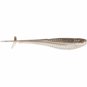 Rapala CrushCity Mooch Minnow 3.5" - 1 of 2