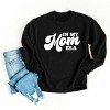 Simply Sage Market In My Mom Era Sweatshirt - 3 of 4