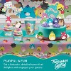 Treasures Gifted Squishmallows Tablecloth - 54in x 108in Table Cloth - Squishmallows Birthday Party Decorations - 4 of 4