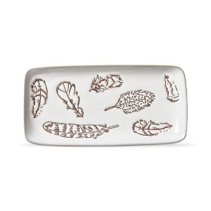 tagltd Floating On The Wind Platter - 1 of 2