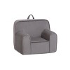 Olive & Opie Kuddlez Kids' Foam Chair - 2 of 4