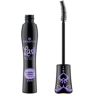 essence Lash Princess Sculpted Volume Mascara - 0.4 fl oz