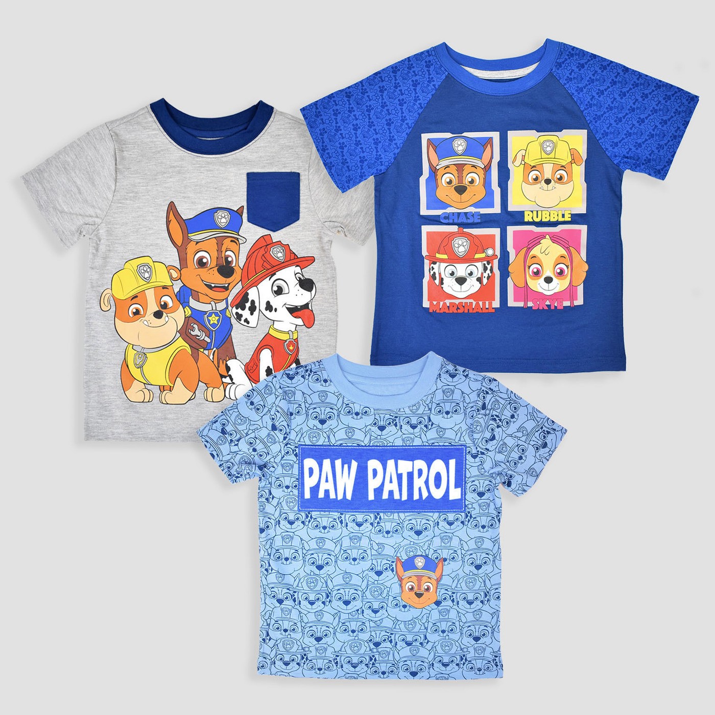 Target Clearance! Toddler 3pk.