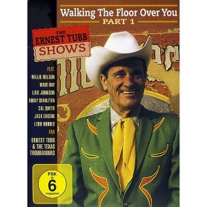 Walking the Floor Over You PT. 1 (DVD) - 1 of 1