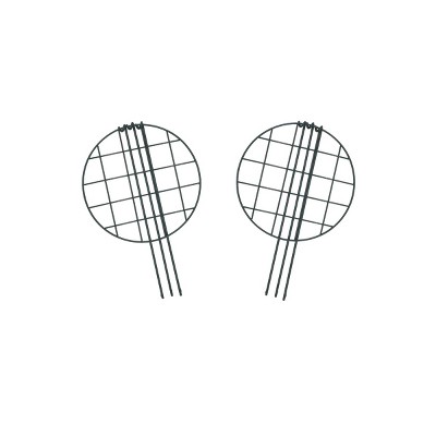Bosmere Flower Grid Legs - Set of 2