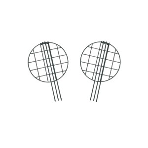 Bosmere Flower Grid Legs - Set of 2 - 1 of 1