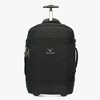 Hynes Eagle GlidePath 42L Rolling Backpack x PackPal Cube Set-Black - 4 of 4